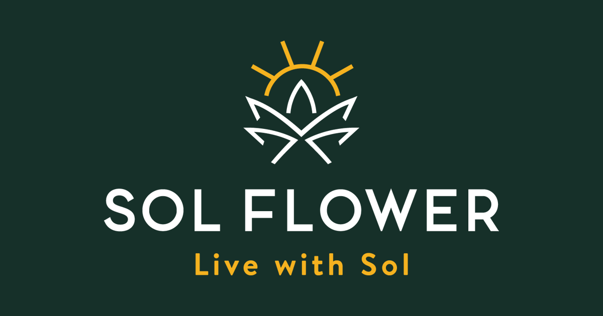 MFused BOGO - Sol Flower